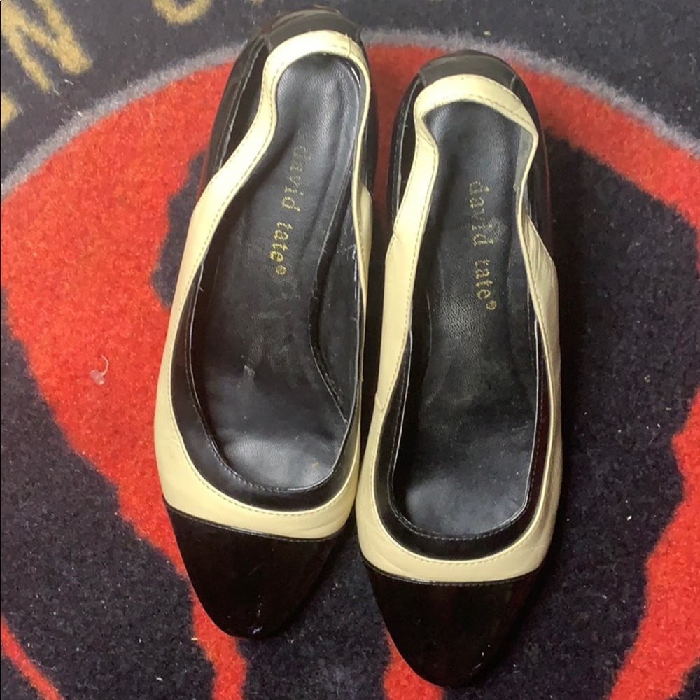 David Tate
Women's David Tate Grove Pump